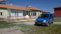 CİNAYET ZANLISI - Konya'da Şizofreni Hastası 5 Akrabasını Av Tüfeğiyle Öldürdü