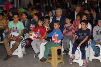 TASAVVUF - Körfezli Çocuklar Ramazan'da Şanslı