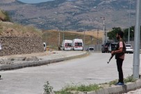 BEKIRHAN - Kozluk'taki Terör Saldırılarıyla İlgili 9 Gözaltı