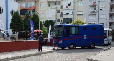 Mahkeme Başkanından FETÖ sanığına: Sen onu benim külahıma anlat