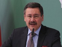 MELİH GÖKÇEK - Melih Gökçek'ten depremin ardından dikkat çeken tweetler