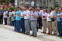 MÜZİK ODASI - Milas'ta Şehit Öğretmen Aybüke Anısına Tören Düzenlendi