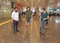 ENES ÜNAL - Milli futbolcuya şok gözaltı!