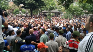 Minik Ceylin'in cesedinin çıktığı evi bastılar!