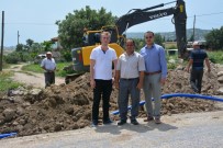 Muhtar Köse Açıklaması 'Artık Paslı, Küflü Suları İçmeyeceğiz'