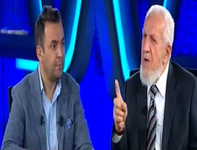 Prof. Dr. Cevat Akşit o sözlerinin arkasında