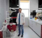 DİŞ FIRÇALAMA - Ramazan ayında ağız ve diş bakımı