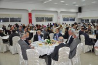 IRKÇILIK - Saadet Partisi Genel Başkanı Temel Karamollaoğlu Artvin'de
