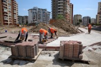 BAĞSARAY - Selçuklu'da Altyapı Seferberliği