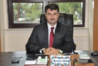 BILGI YARıŞMALARı - Simav'da Yaz Kur'an Kursları Başladı