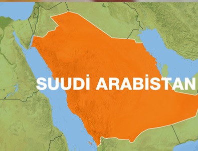 Suudi Arabistan'da terör saldırısı