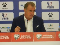 KOSOVA - Terim Açıklaması 'Yaşananlar Sadece Primle Alakalı Değil'