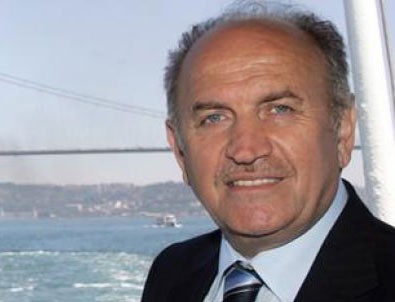 Topbaş'tan Galatasaray Adası'na cami açıklaması