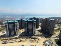 TUANA - Tuana Evleri 2. Etapta İndirim Fırsatı