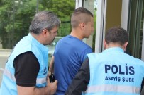 SİLAHLI SALDIRGAN - Tüfekle 4 Kişiyi Yaralayan Genç Tutuklandı