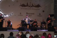 UĞUR IŞILAK - Uğur Işılak'tan Bağlama Resitali