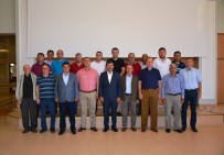 İSMAİL ARSLAN - Yeni Mahsul Arpa Borsada
