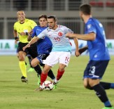 SADI TEKELIOĞLU - Yusuf Yazıcı'nın İlginç Yükselişi Dikkat Çekiyor