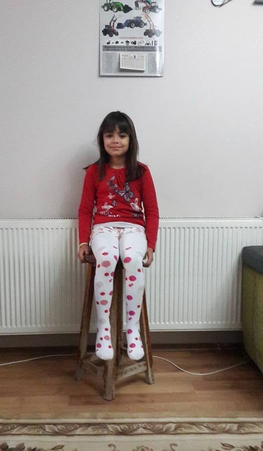 10 yaşındaki Ceylin komşunun evinde ölü bulundu!