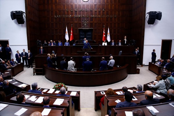 Cumhurbaşkanı Erdoğan'dan Barzani'ye son uyarı!