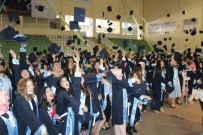 ÜMİT HÜSEYİN GÜNEY - 3 Okul Birden Kep Attı