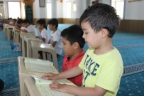 SİYER - Adıyaman'da Yaz Kuran Kursları Açıldı