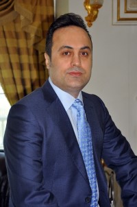 Ahmet Reyiz Yılmaz Açıklaması 'Bahçeli Herkesi Uzaklaştırıyor'