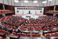 ADALET KARMA KOMİSYONU - Anayasa Ve Adalet Karma Komisyonu Toplandı