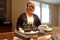 KOL DÜĞMELERI - Babalar Da Pırlanta Takar