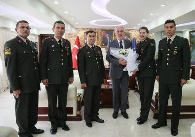 Başkan Kamil Saraçoğlu Açıklaması Jandarma Teşkilatımızın Kuruluşunun 178. Yıl Dönümünü Kutluyorum