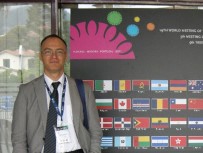 SAVAŞ SUÇU - BEÜ, Klor Gazının Kanıtlanabilmesi İçin Çalışacak