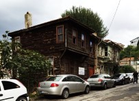 BEYKOZ BELEDİYESİ - Beykoz'da Tarihi Bir Türk Evi Yeniden Hayat Bulacak
