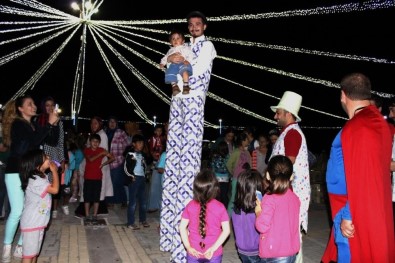 Beyşehir'de Ramazan Etkinlikleri Başlıyor