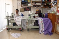 KıSKANÇLıK - Birinin İnadı, Diğerinin Kıskançlığı Meslek Öğretti