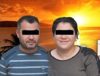 KAYIP ÇOCUK - Ceylin'i kaçıranların ilk savunması