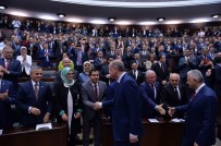 MUHSİN ERTUĞRUL - Cumhurbaşkanı Erdoğan'dan Doğu Ve Güneydoğu'ya Aybüke Öğretmen Mesajı
