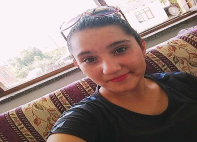 Havuza gidip ortadan kaybolan kızlar bulundu!