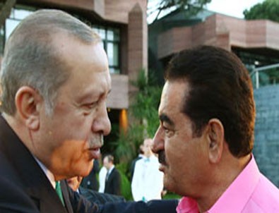 Erdoğan'ın iftarına katılan ünlüler yine linç edildiler