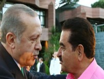 Erdoğan'ın iftarına katılan ünlüler yine linç edildiler