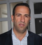 GEVREK - Evkur Yeni Malatyaspor Başkanı Gevrek'ten Transfer Ve Hoca Açıklaması