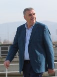 HISARLıK - Geyve Ve Taraklı'da 33 Mahalleye 45 Milyonluk Yatırım