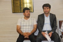 MEHMET ALİ ASLAN - HDP'li Vekil Serbest Bırakıldı