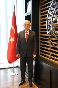 Hiçyılmaz Açıklaması 'Türkiye 2017'De Atılım Yapacak'