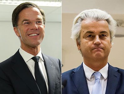 Hollanda'da koalisyon görüşmeleri tekrar tıkandı