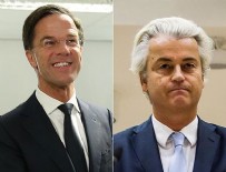 Hollanda'da koalisyon görüşmeleri tekrar tıkandı