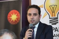 İL DANIŞMA MECLİSİ - İshak Gazel Açıklaması Kardeş Kavgasının Kazananı Olmaz