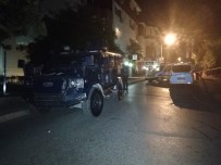 Kadıköy'de Terör Operasyonu Açıklaması 1 Ölü