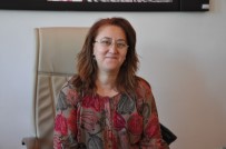 GENÇ KIZLAR - Kars'ta Halk Kütüphanesi'ne Yoğun İlgi