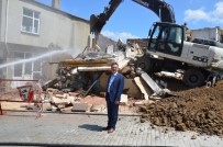 REFİK YILMAZ - Kentsel Dönüşüm Her Yerde