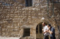 Kudüs'teki 76 Eseri Türkler Restore Ettirdi